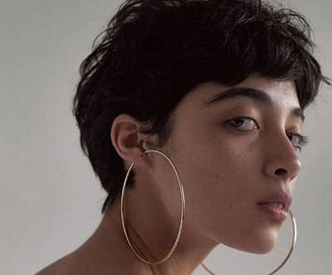 Pixie cut é tendência para esta estação