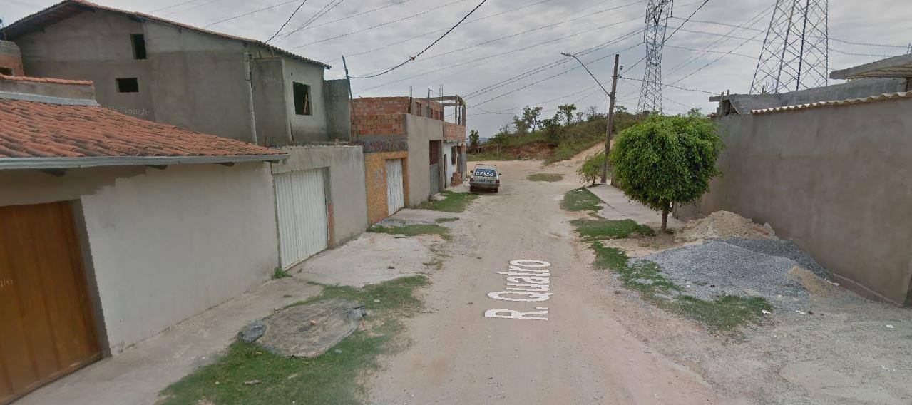 Ribeirão das Neves