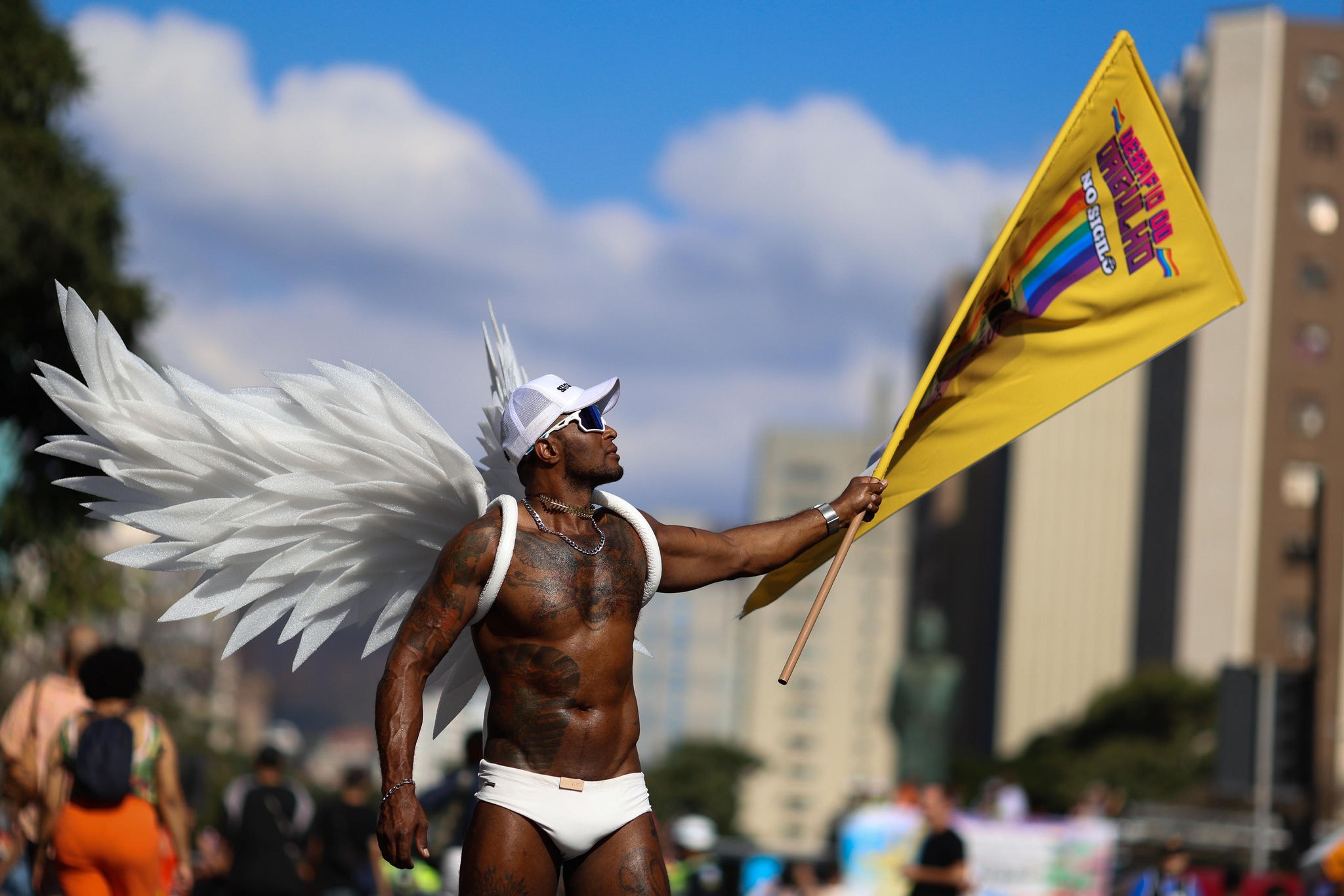 Neste ano, edição do evento foi ameaçada por liminar que reduziu o valor do repasse do município