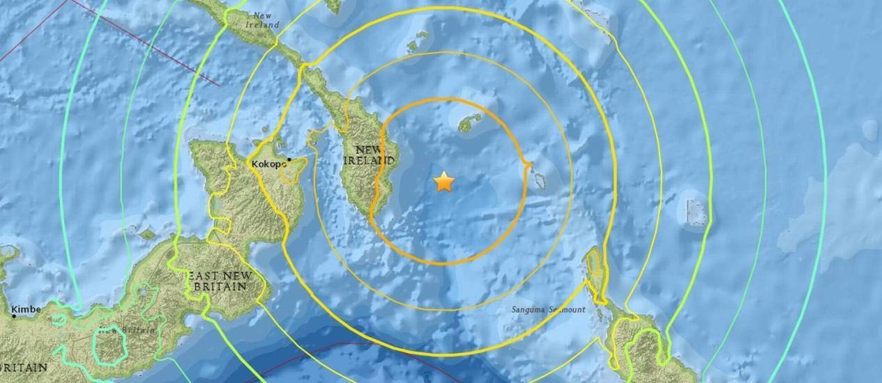 Terremoto 