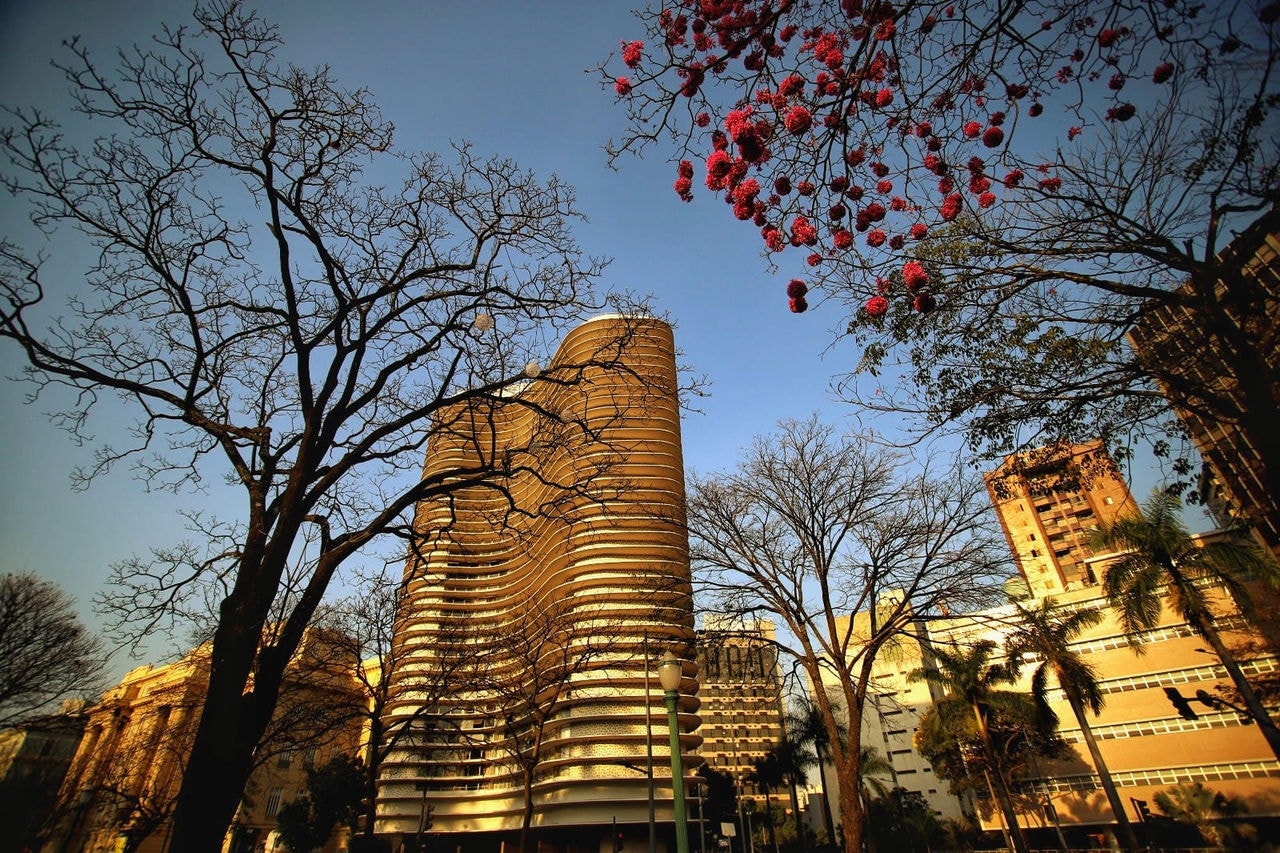 Praça da Liberdade