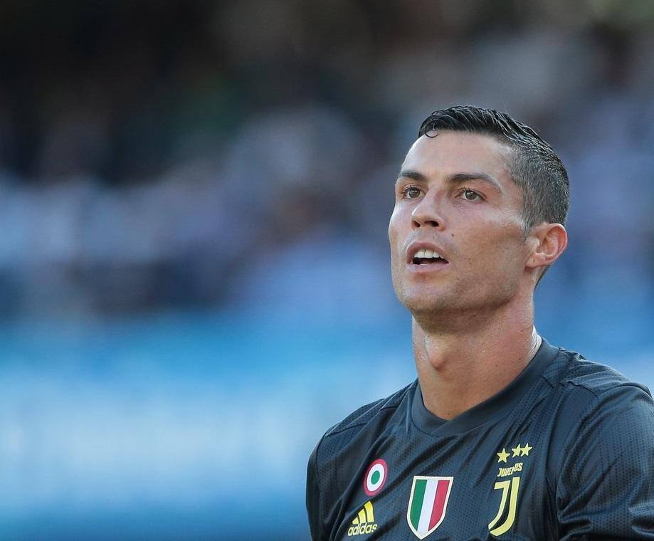 Cristiano Ronaldo sonha em entrar para a história com a camisa da Juventus