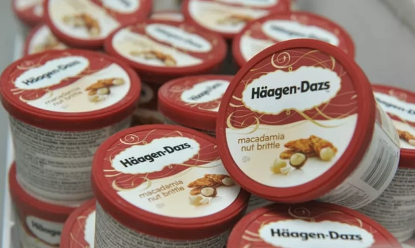 Häagen-Dazs