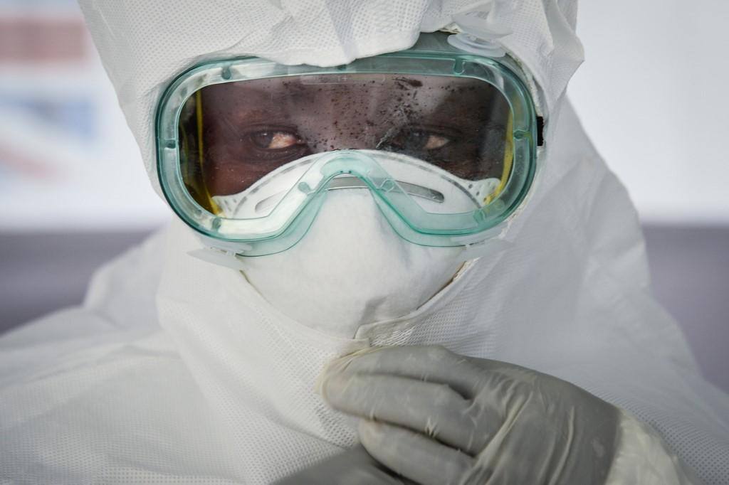 Uganda Ebola