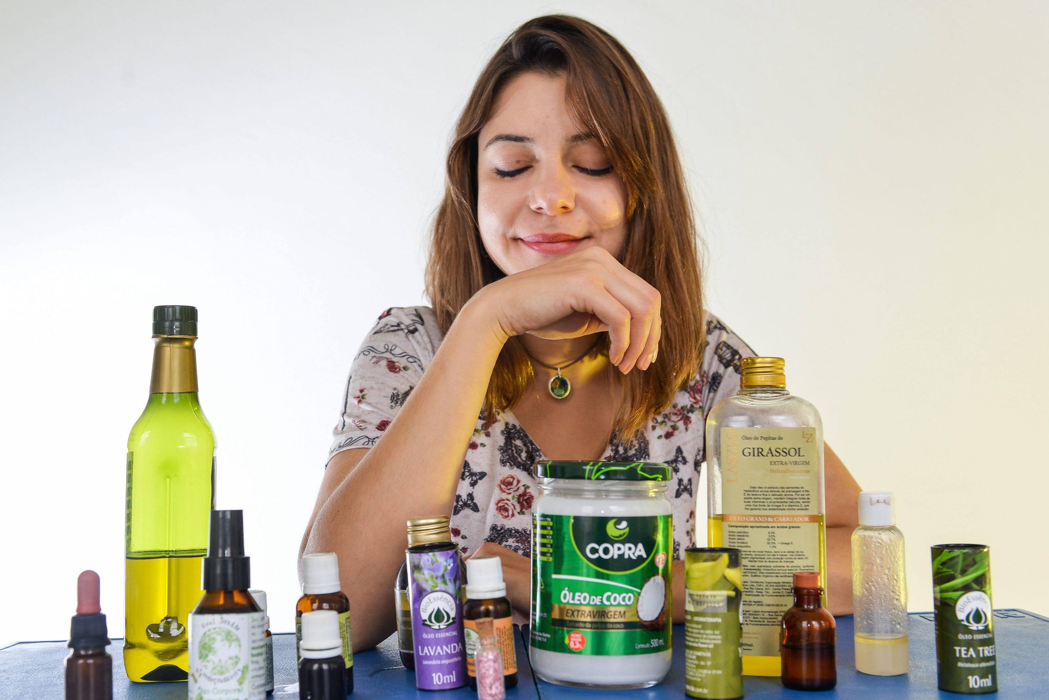 Pandora - Belo Horizonte - Minas Gerias - 
Hanna Lima produz maq