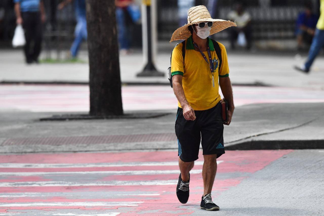 Coronavírus em BH