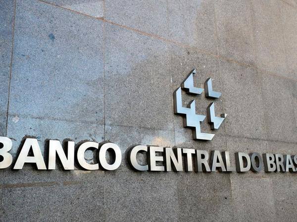 Imagem ilustrativa do Banco Central