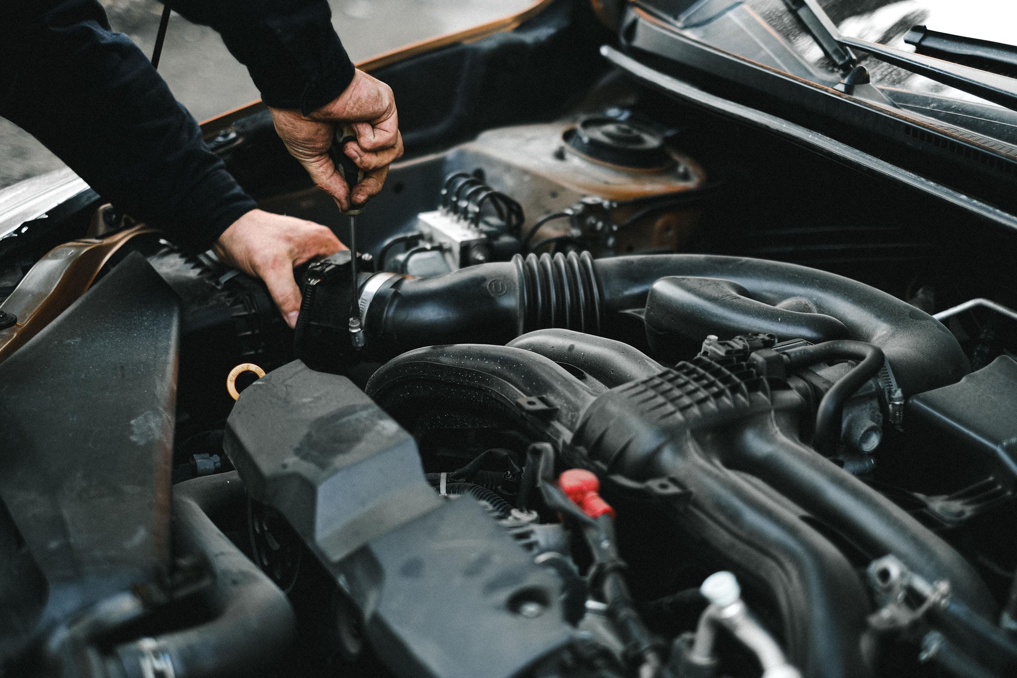 Manutenção preventiva é essencial para evitar maiores gastos com seu carro