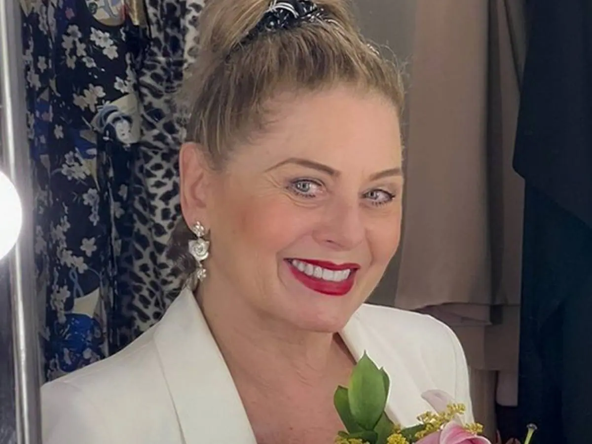Vera Fischer