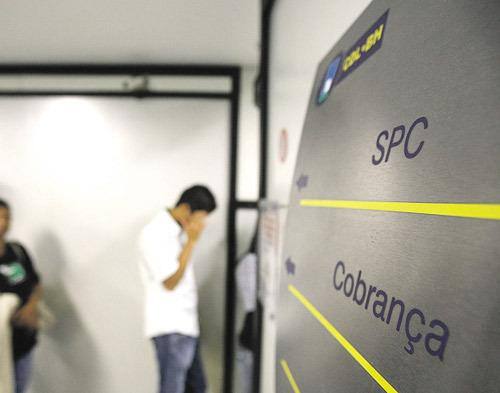 Inadimplência cresce em BH