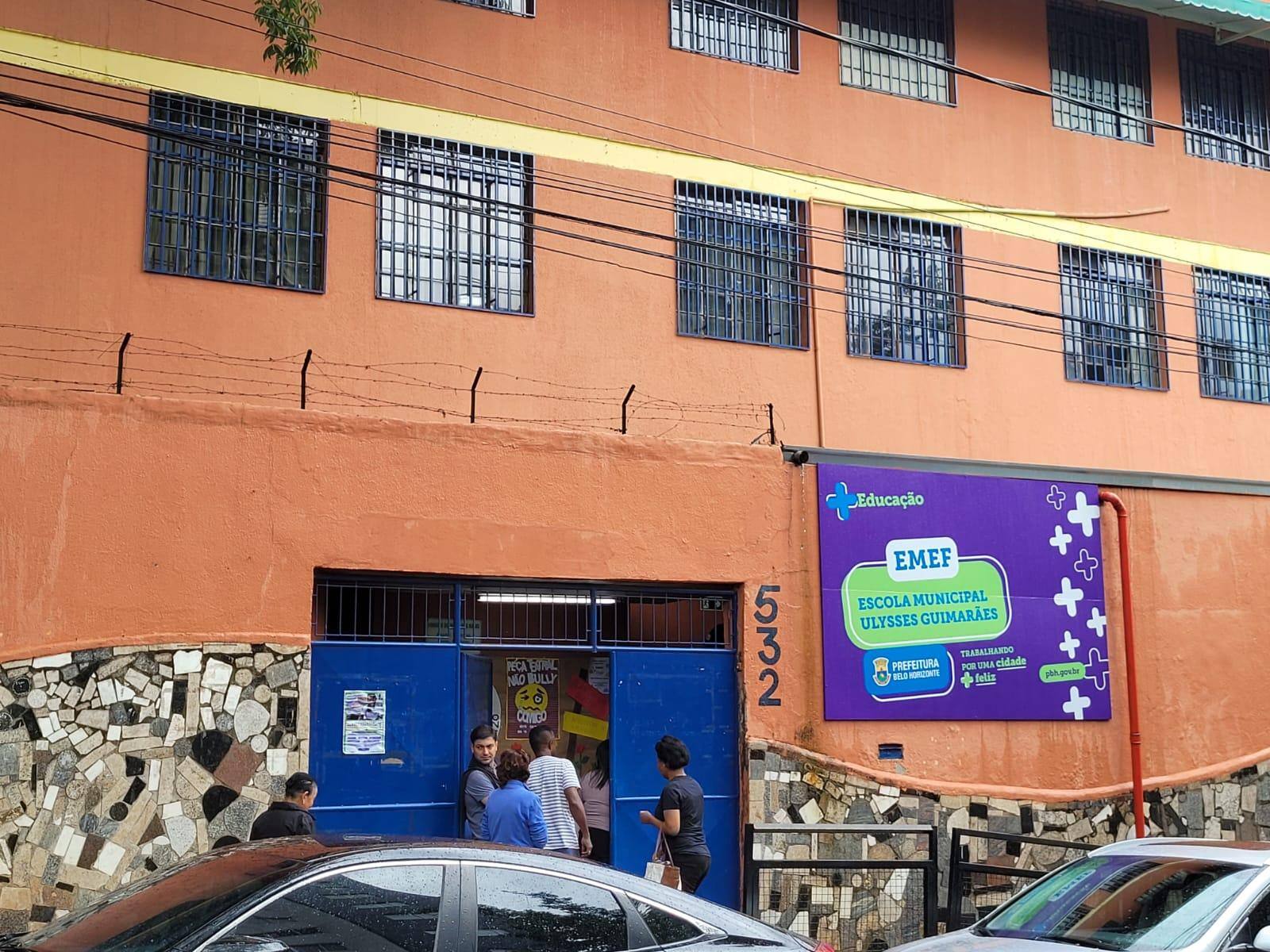 Votação para o Conselho Tutelar é marcado por atrasos em BH