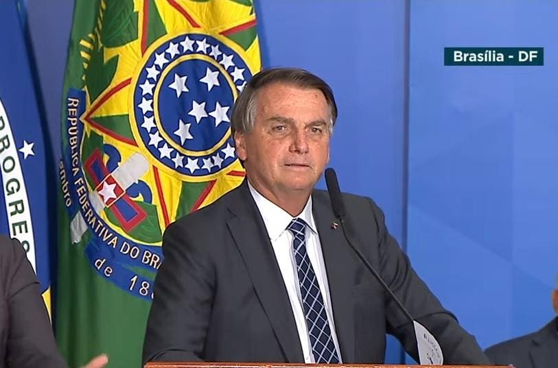 Bolsonaro