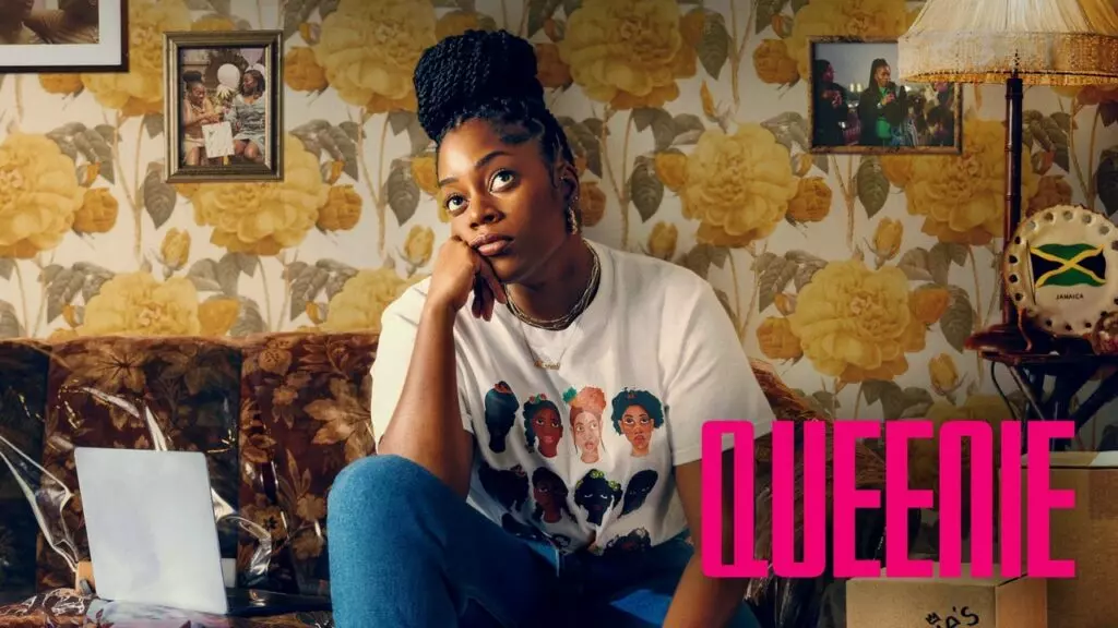 Dionne Brown - (Divulgação/Star+)