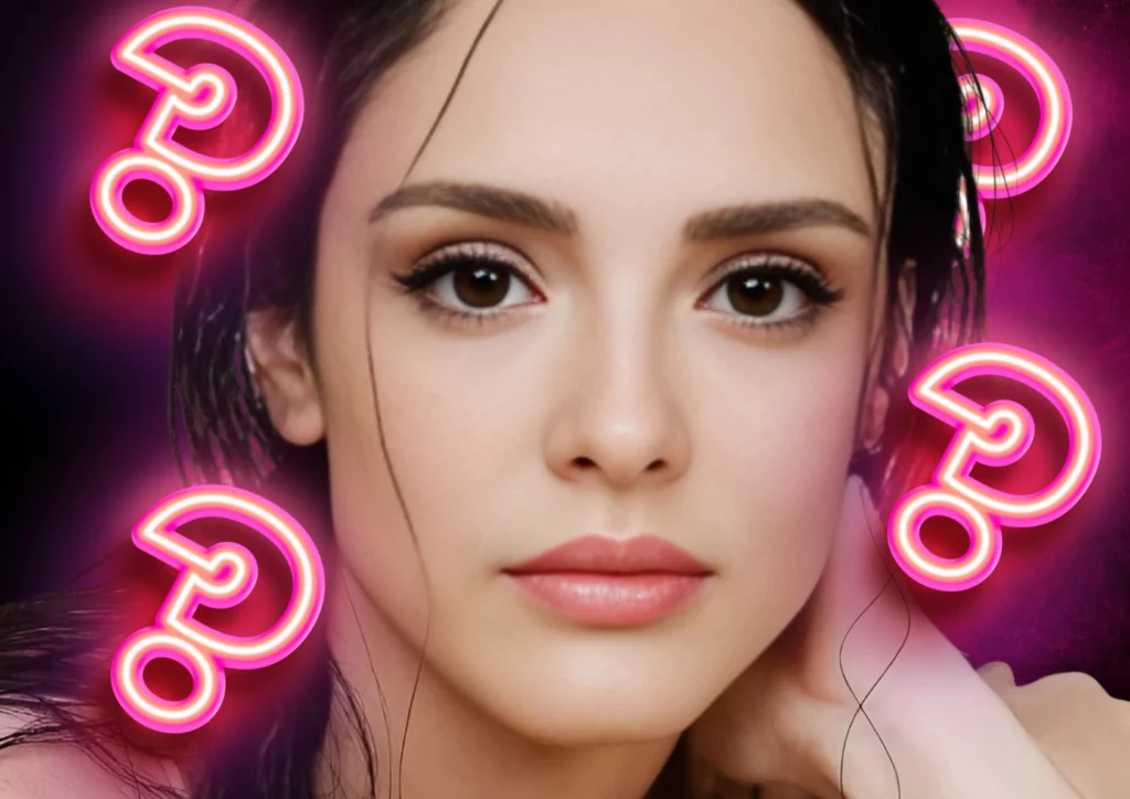 Isabelle Drummond está confirmada em Coração Acelerado  - Divulgação/TV Globo 