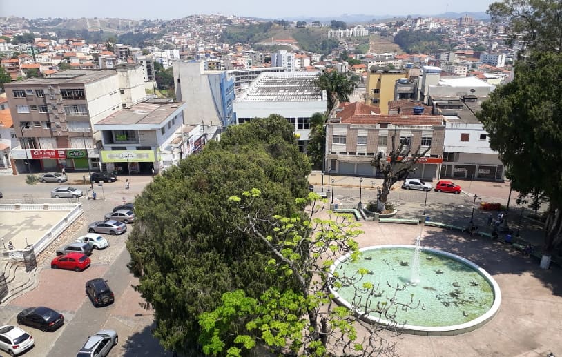 Barbacena