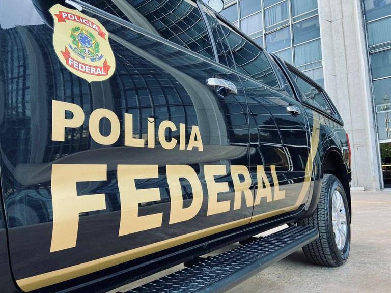 A Polícia Federal, em ação conjunta com o Comando Departamental de Polícia de Pando (Bolívia), resgatou duas brasileiras vítimas de tráfico de pessoas para fins de exploração sexual