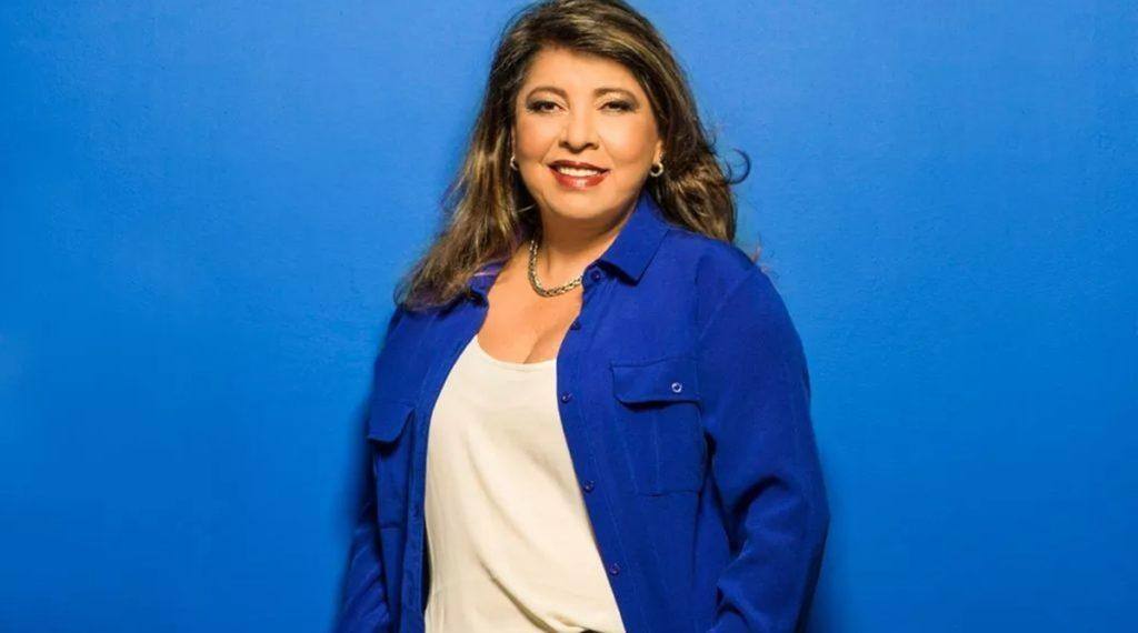 Roberta Miranda - Foto: Reprodução