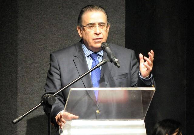 Alberto Pinto Coelho, ex-governador de Minas e ex-deputado estadual