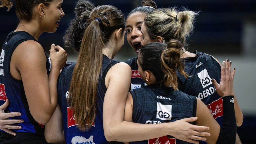 Torneio será importante para o entrosamento entre as novas contratações e as veteranas
