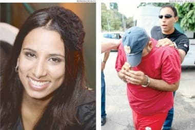 Gabriela acusada de erro médico