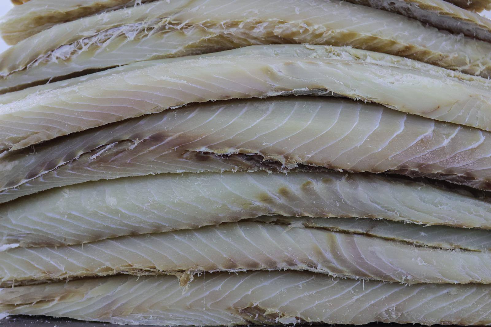 Bacalhau ficou mais caro em BH