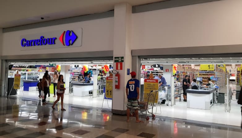 Carrefour