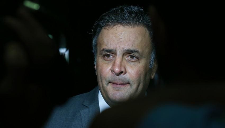Aécio Neves