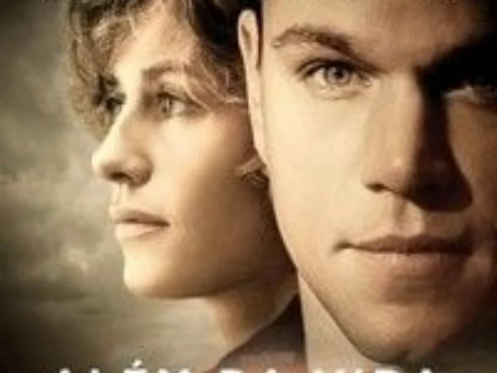 Filme de 2010 de Matt Damon é um dos mais vistos da Max