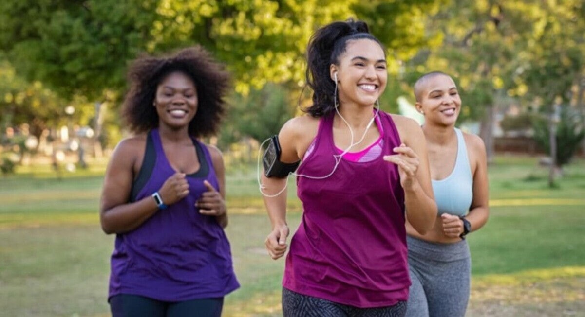 Expectativa é de reunir 15 mil mulheres 