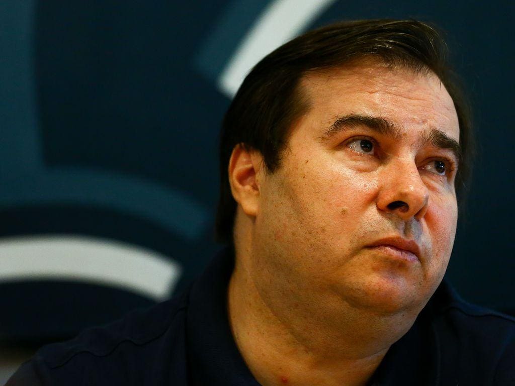 Rodrigo Maia