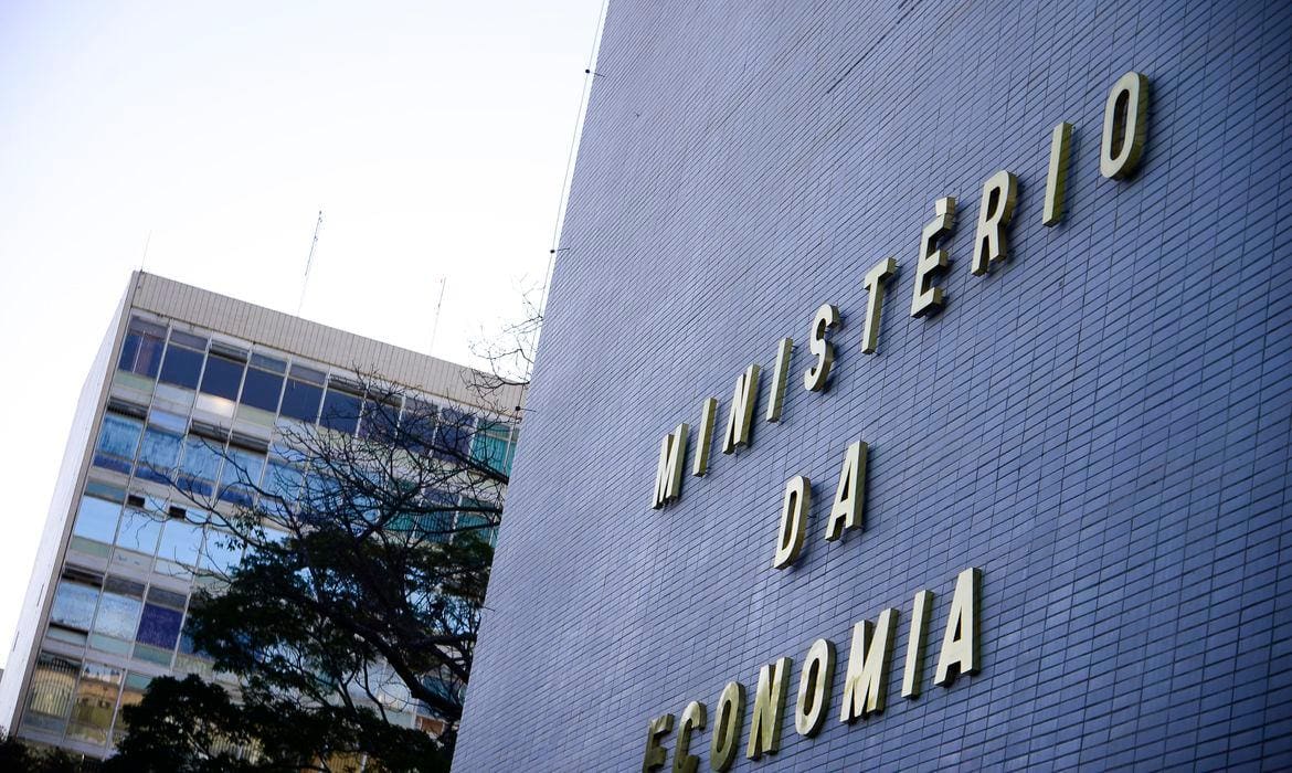 Ministério da Economia