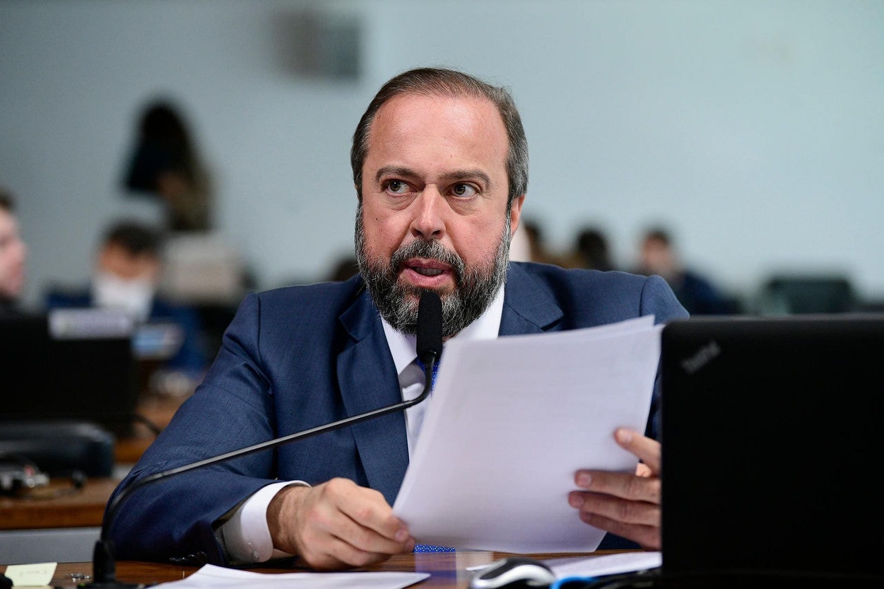 Alexandre Silveira