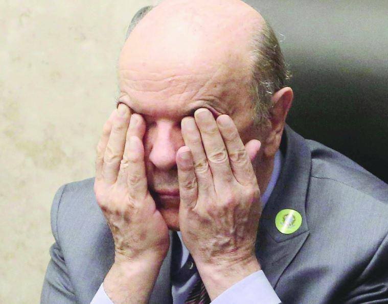  José Serra 