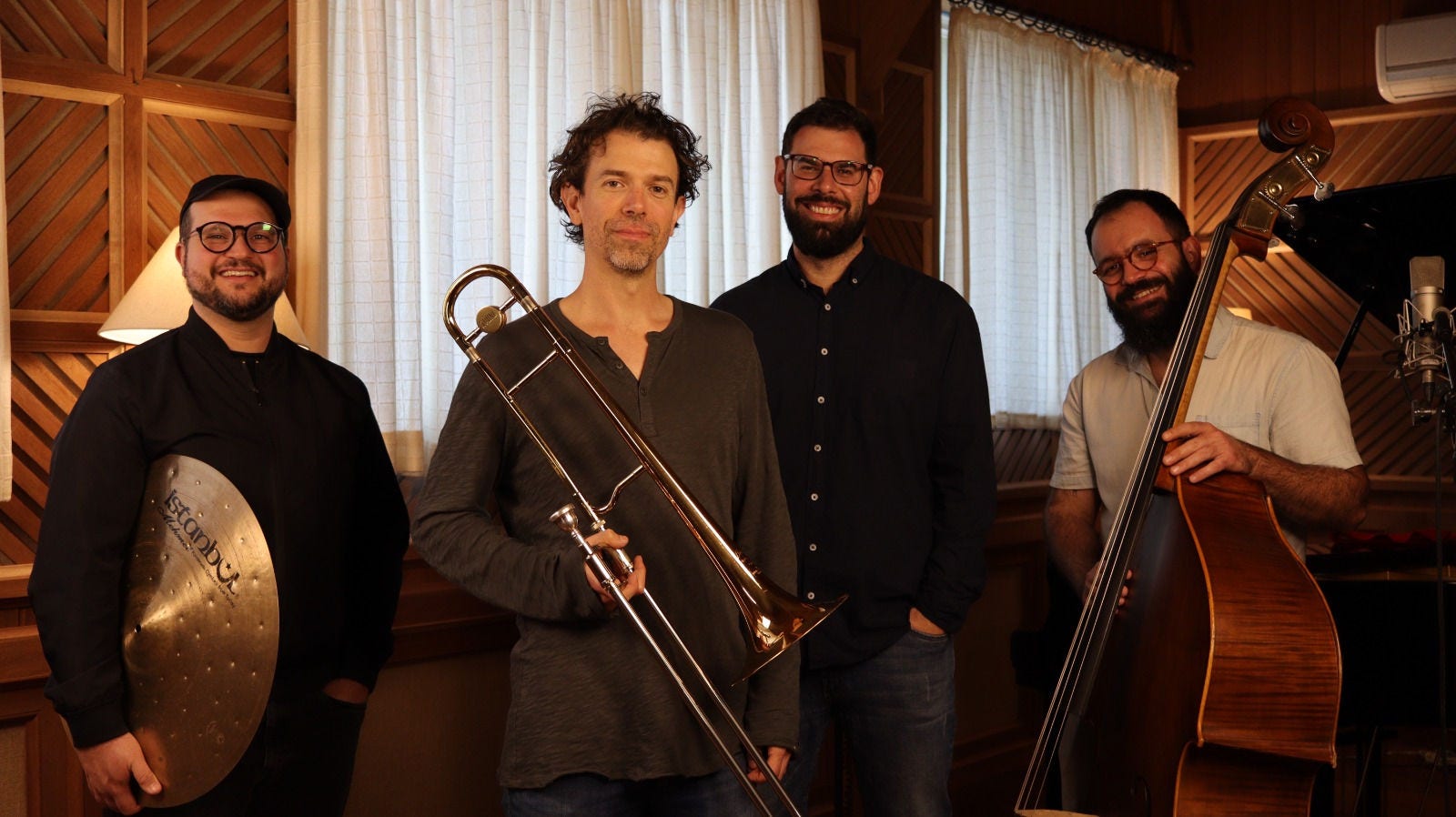 Savassi Festival celebra o jazz e a música instrumental com mais de 50 atrações do Brasil e do mundo