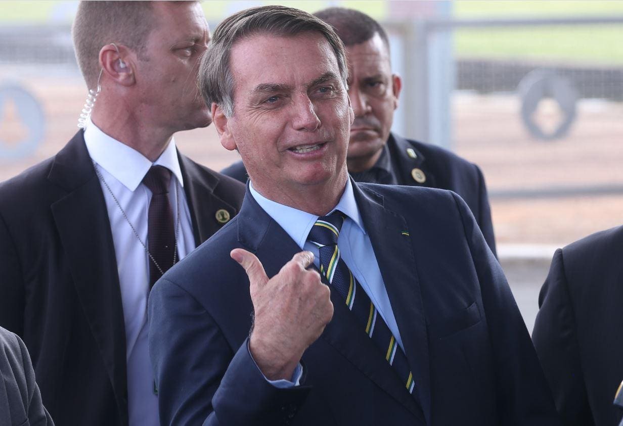 Jair Bolsonaro