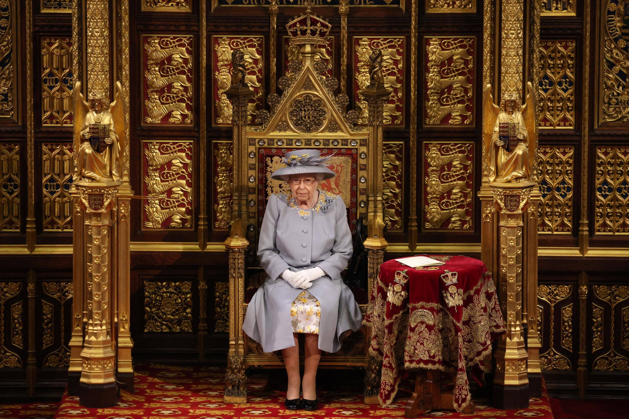 Rainha Elizabeth
