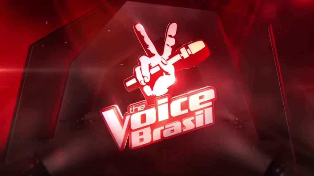 The Voice Brasil