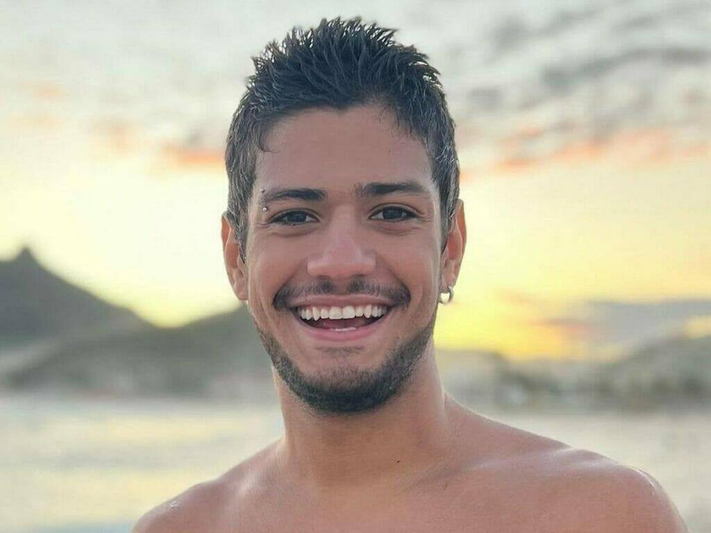 Gabriel Santana