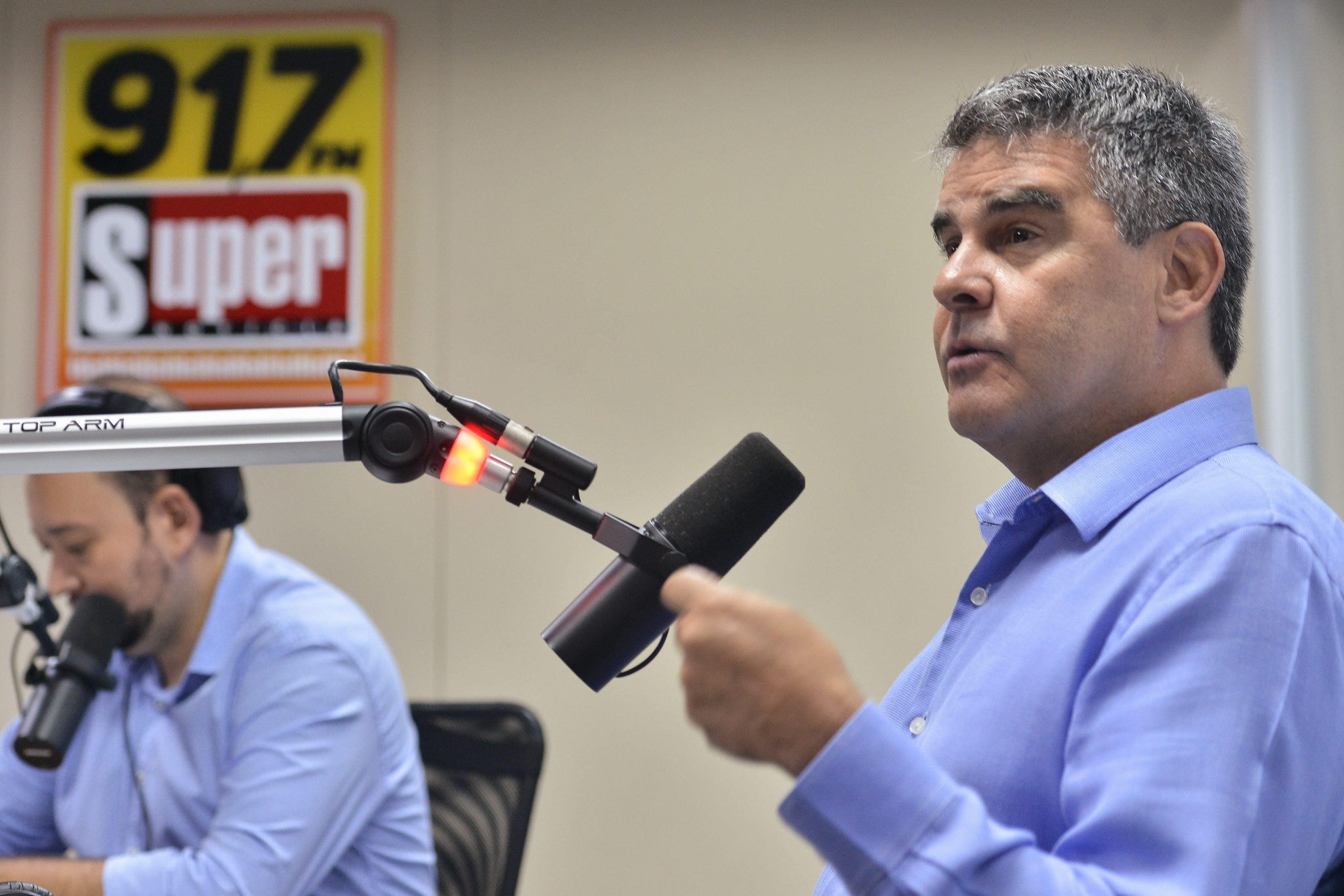 Paulo Brant