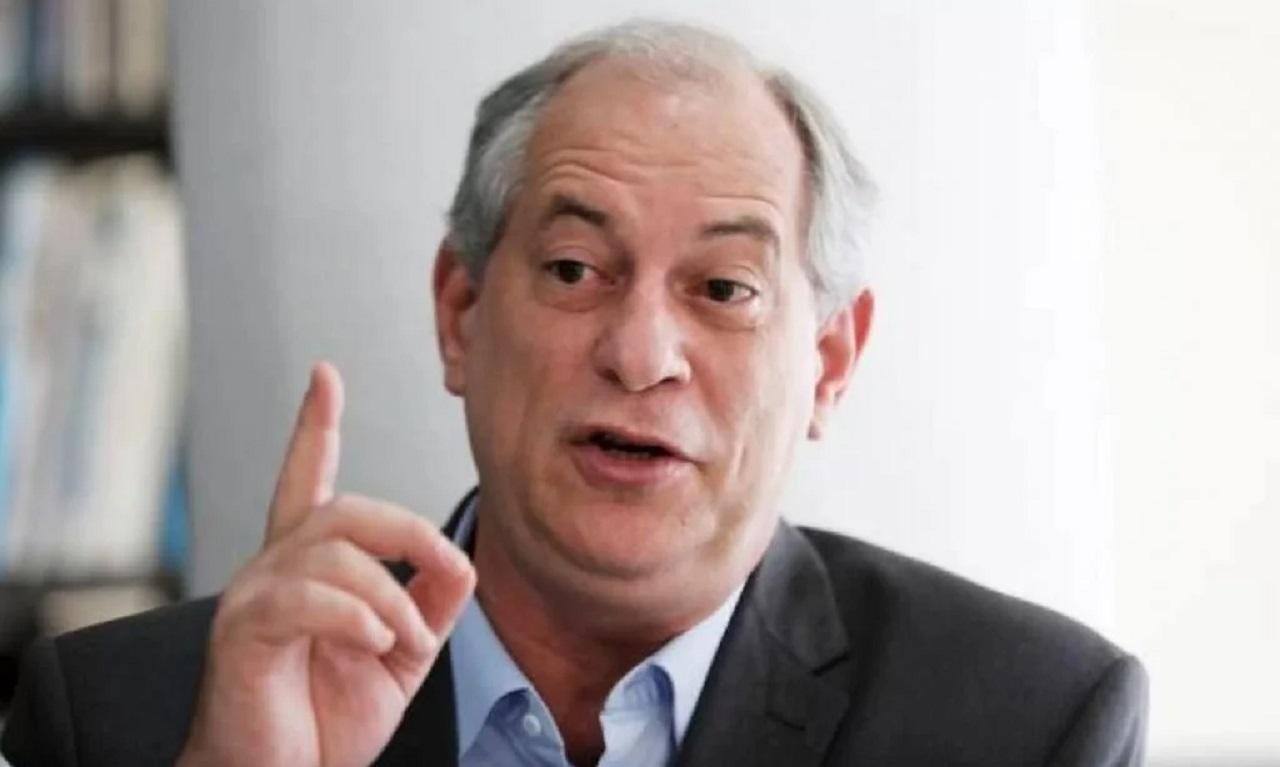 Ciro Gomes
