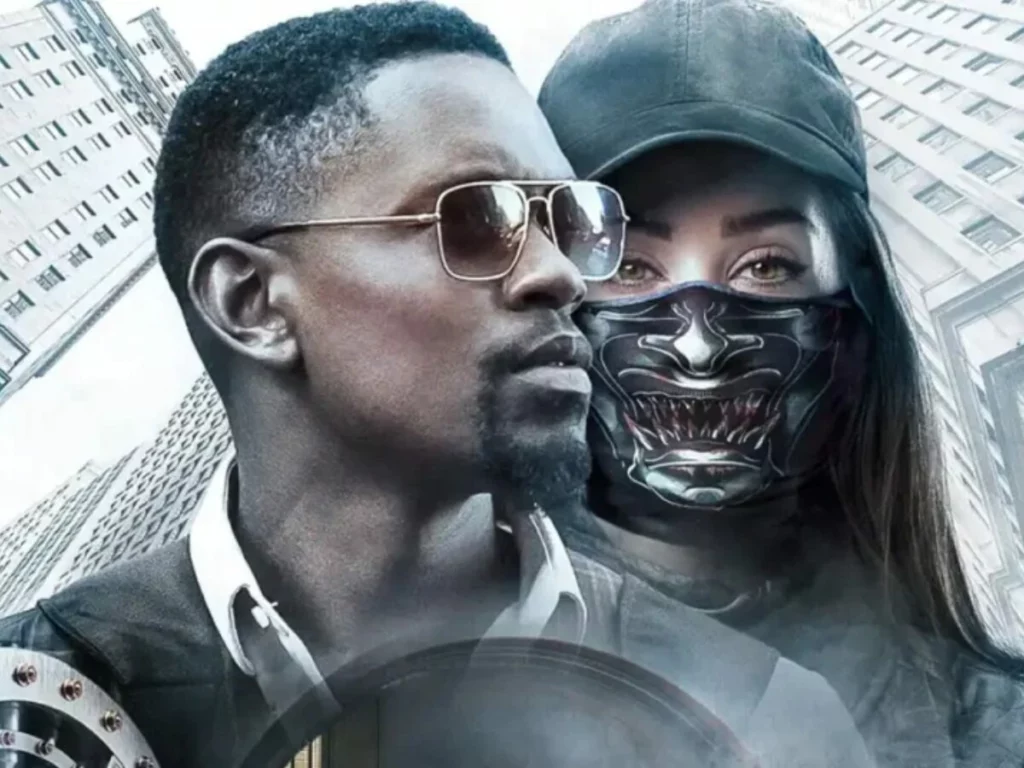Filme aclamado de Spike Lee acaba de chega na Netflix