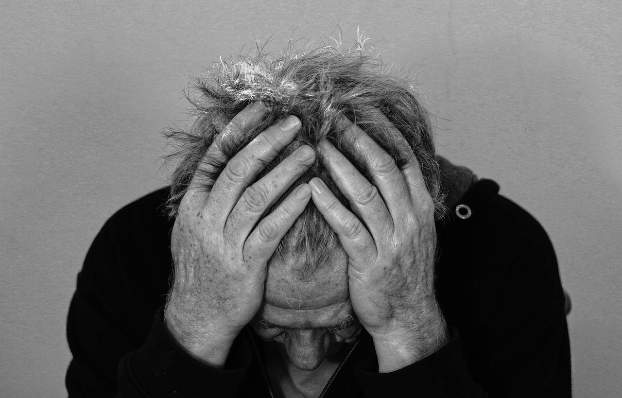 Síndrome de burnout