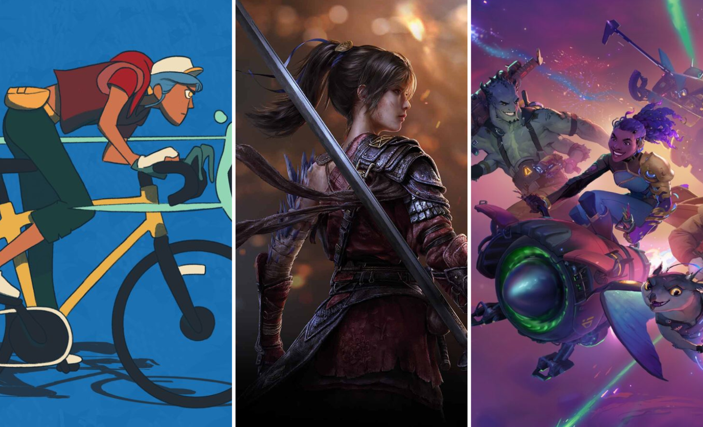 Todos têm o recurso Entrega Inteligente, que disponibiliza a melhor versão do game, independente da geração usada
