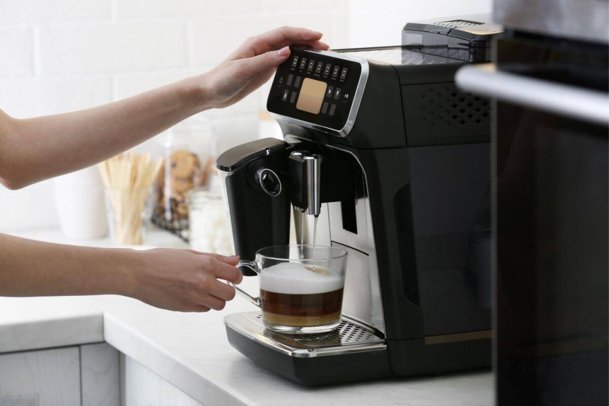 É possível criar em casa um espaço especial para apreciar um bom café
