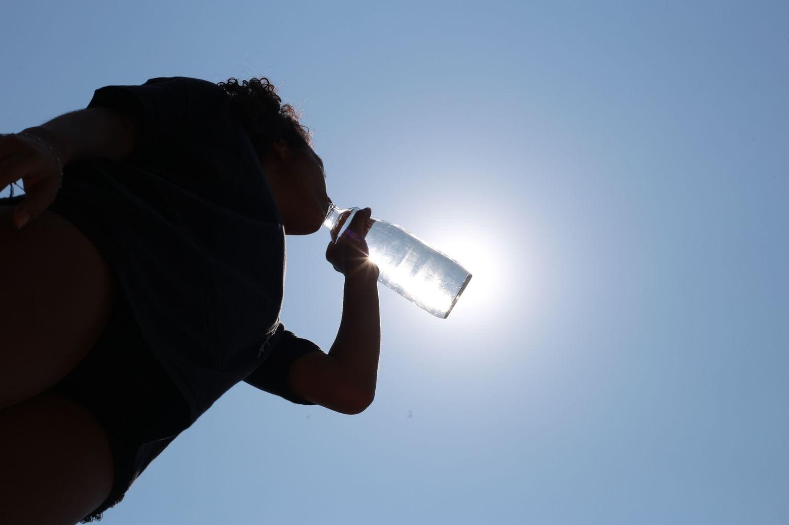 Belo Horizonte pode registrar chuva e calor nesta semana