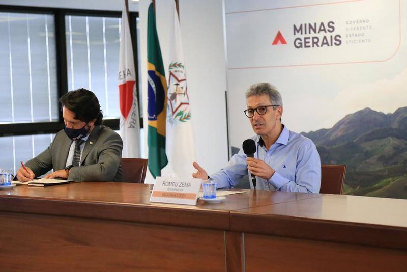 Matheus Fonseca / Secretaria de Estado de Desenvolvimento Econômico