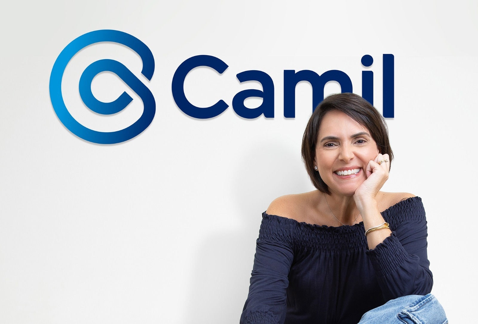 Flavia Molina, CMO da Camil Alimentos