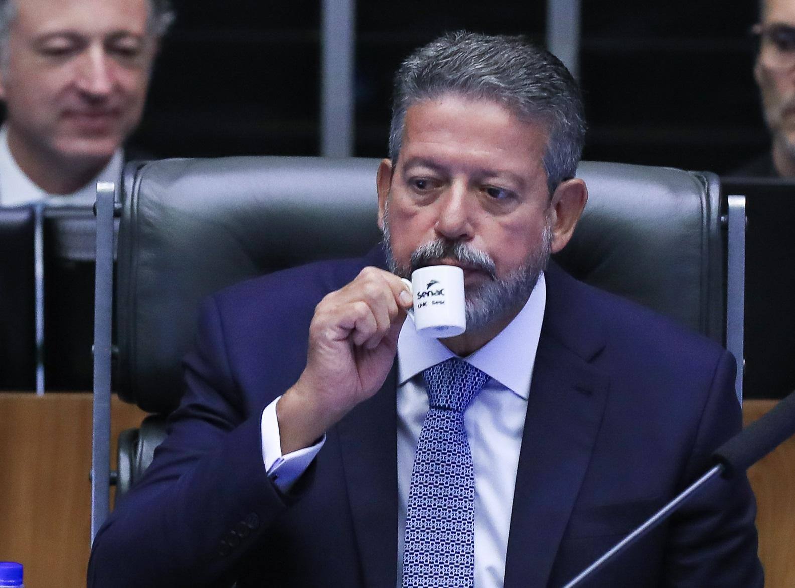 Presidente da Câmara dos Deputados, Arthur Lira