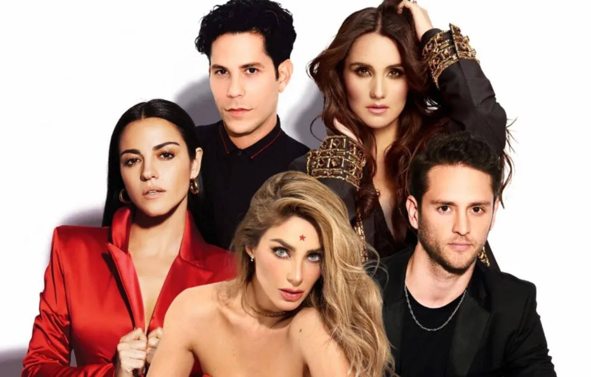 Novela Rebelde completa 20 anos dia 4 de outubro de 2024