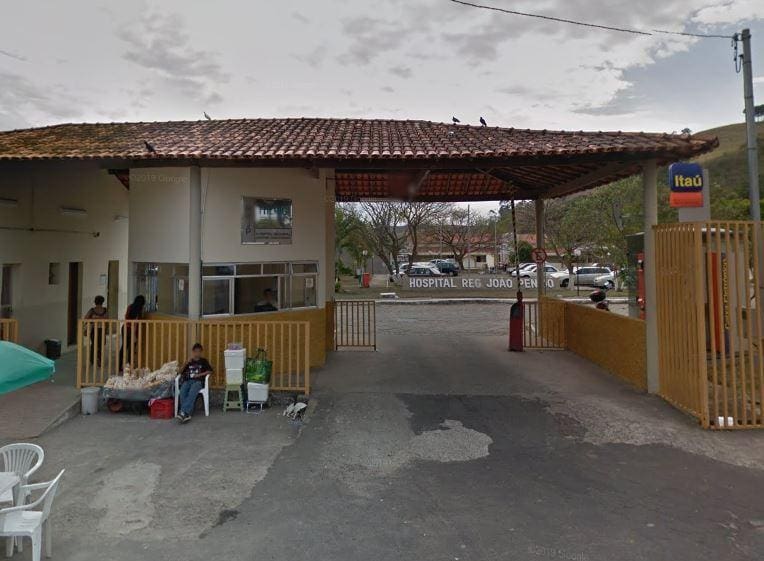 Hospital Regional João Penido